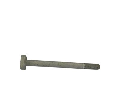 Alternator Bracket Mount Bolt - 3745142000